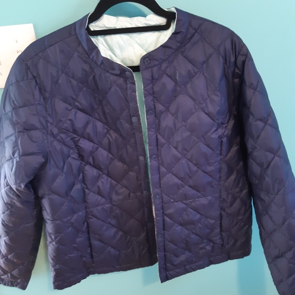 Lole reversible Jacket - large - Picture 4 of 6